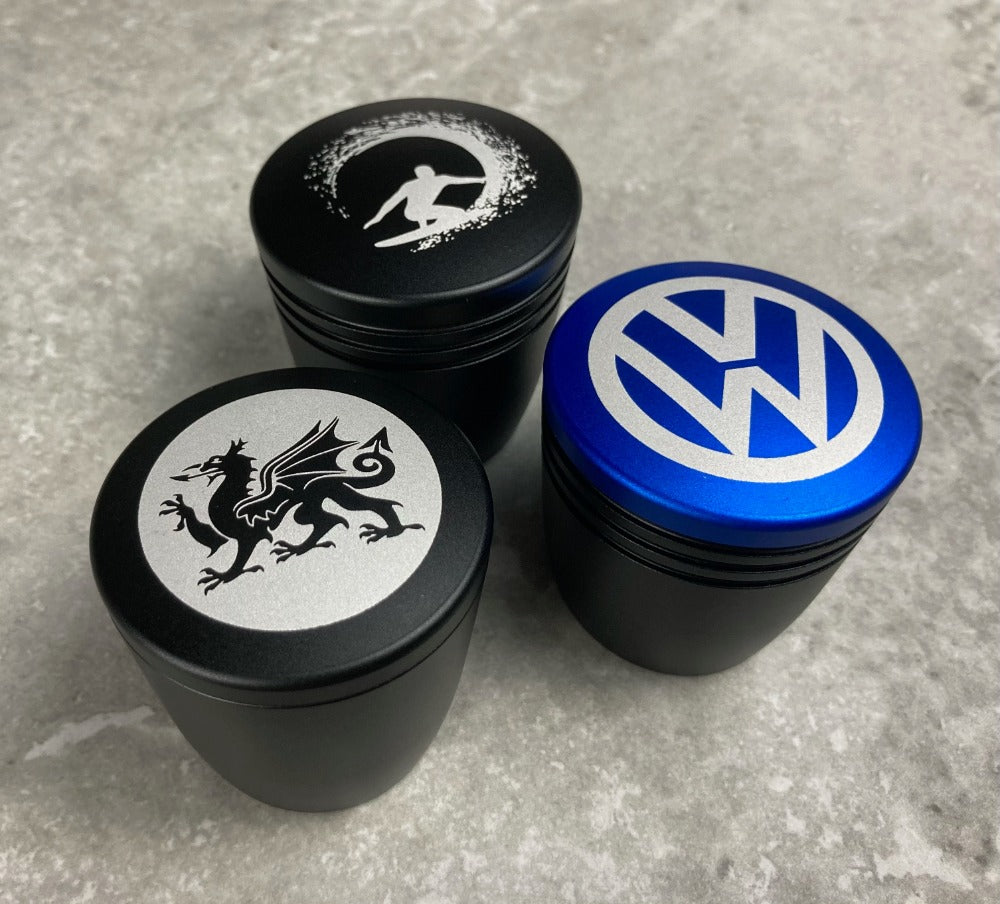 VW T5 T5.1 T6 Transporter Gear Knobs