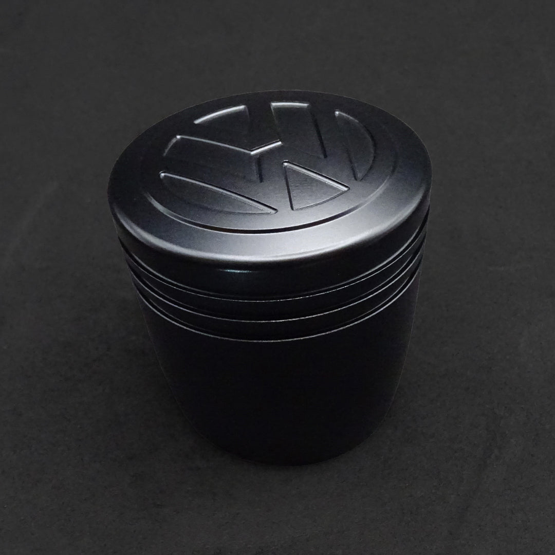 T5 T5.1 T6 Black Base - Embossed Cap All Colours