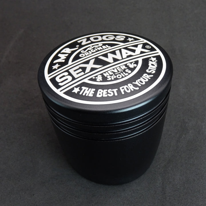 VW Transporter T5 T5.1 T6 Aluminium Gear Knob - Black base, laser etched designs