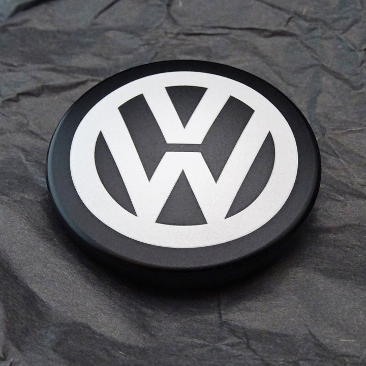 Exeude Gear knob caps - VW Style laser etched designs