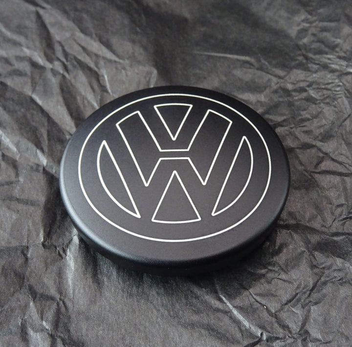 Exeude Gear knob caps - VW Style laser etched designs
