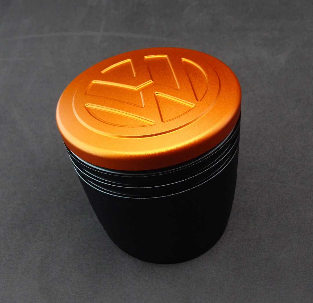 T5 T5.1 T6 Noir en relief