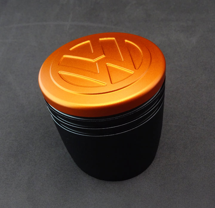 T5 T5.1 T6 Noir en relief