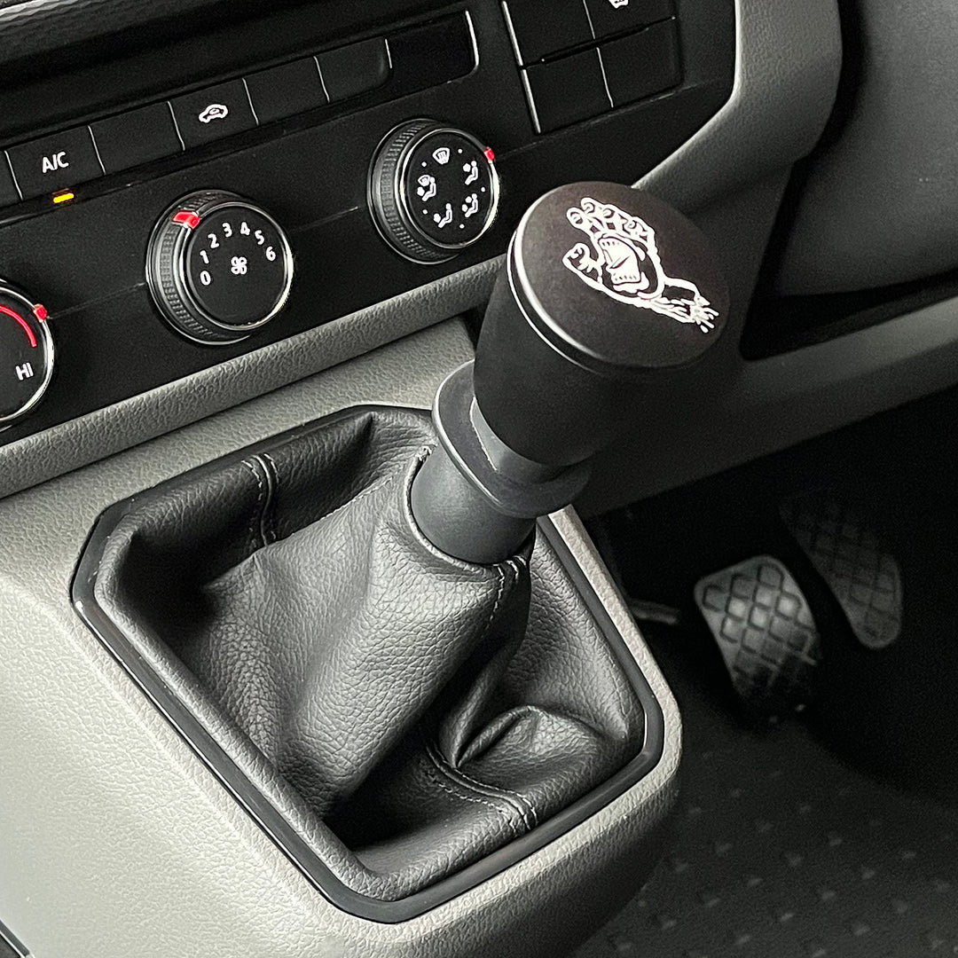 VW Transporter T6.1 and Crafter(2017+) Gear Knob Smooth Base – Exeude
