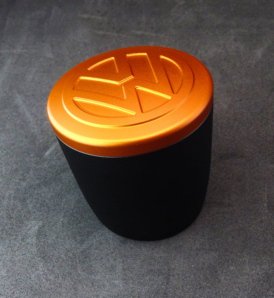 T5 T5.1 T6 Noir en relief