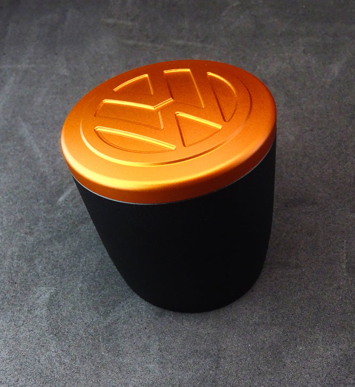 T5 T5.1 T6 Noir en relief