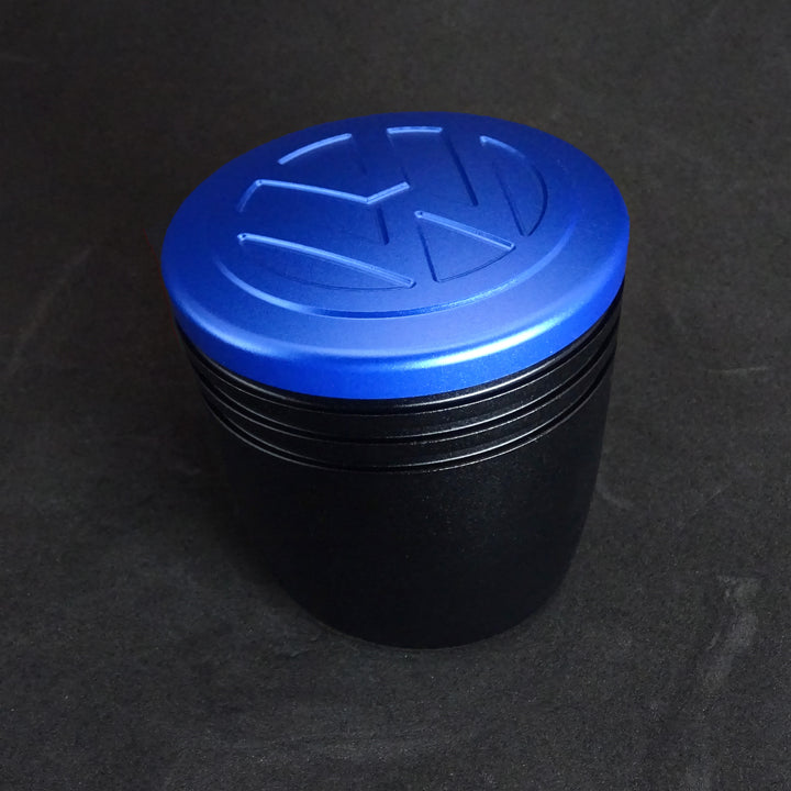 T5 T5.1 T6 Black Base - Embossed Cap All Colours