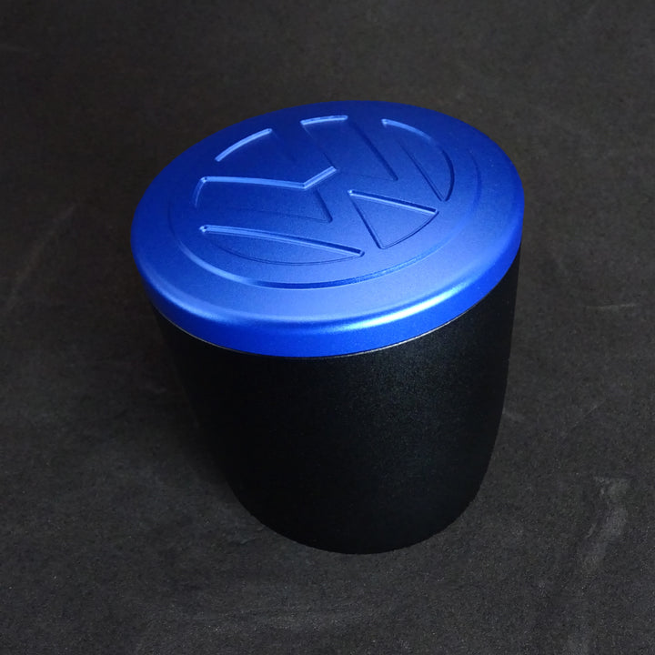 T5 T5.1 T6 Black Base - Embossed Cap All Colours