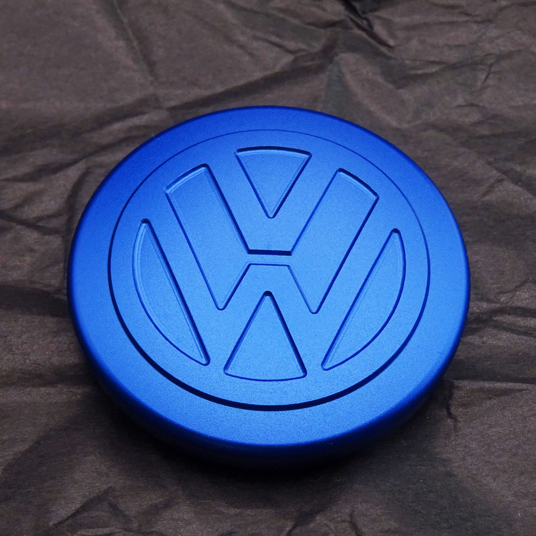 Exeude Gear Knob Caps:- VW Style embossed designs