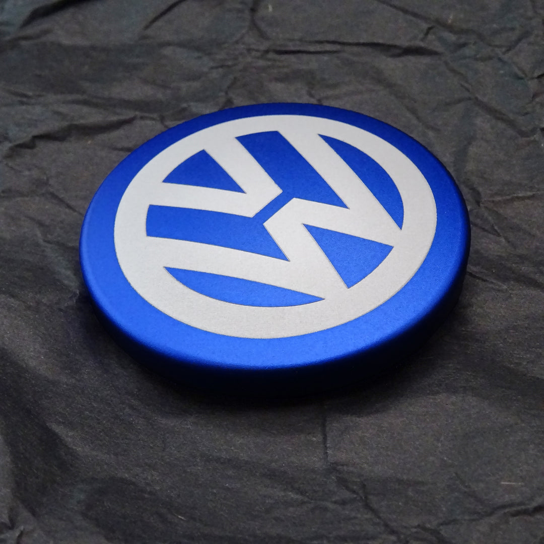 Exeude Gear knob caps - VW Style laser etched designs