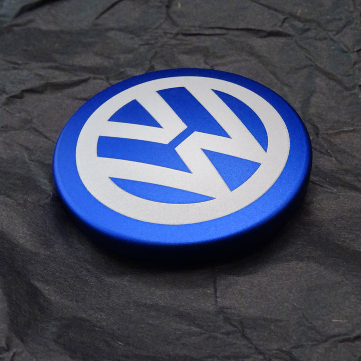 Exeude Gear knob caps - VW Style laser etched designs
