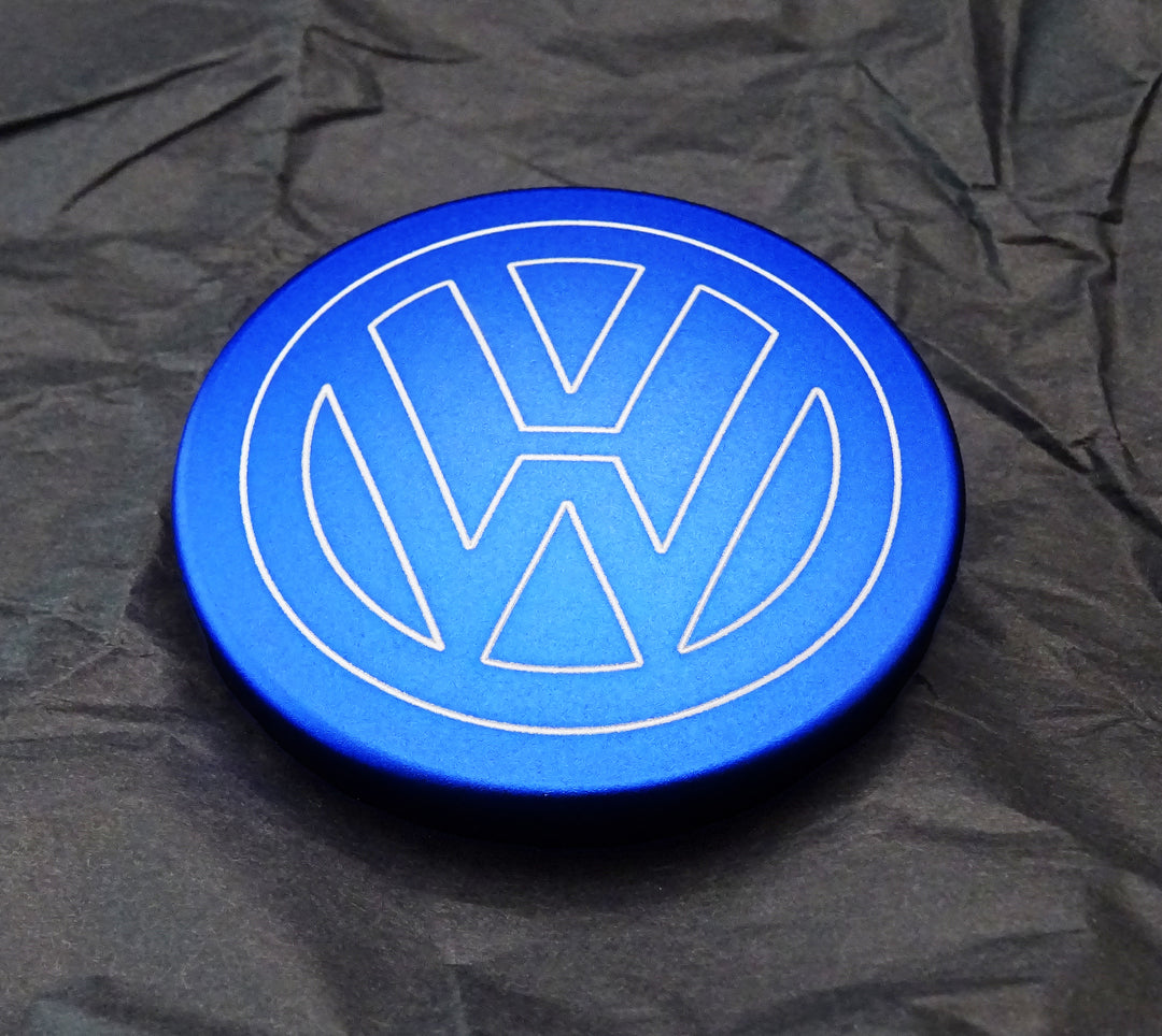 Exeude Gear knob caps - VW Style laser etched designs