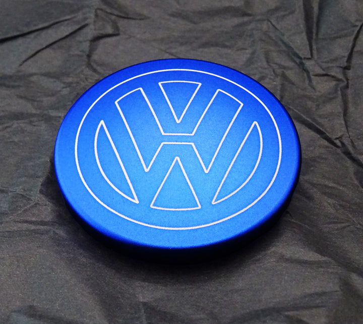 Exeude Gear knob caps - VW Style laser etched designs