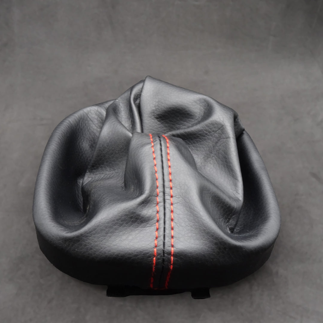 Exeude Gaiter Mk3 Caddy 2004-2015