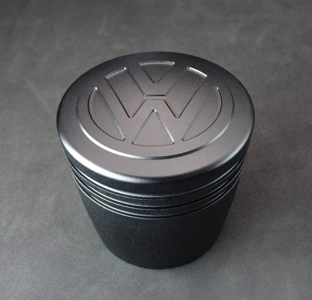 VW Caddy (ribbed)