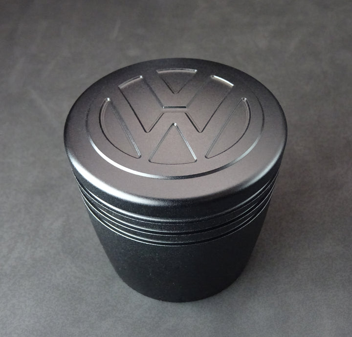 VW Caddy (ribbed)