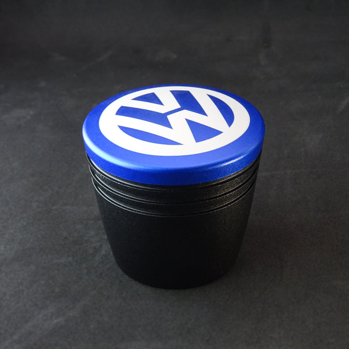 VW Caddy (ribbed)