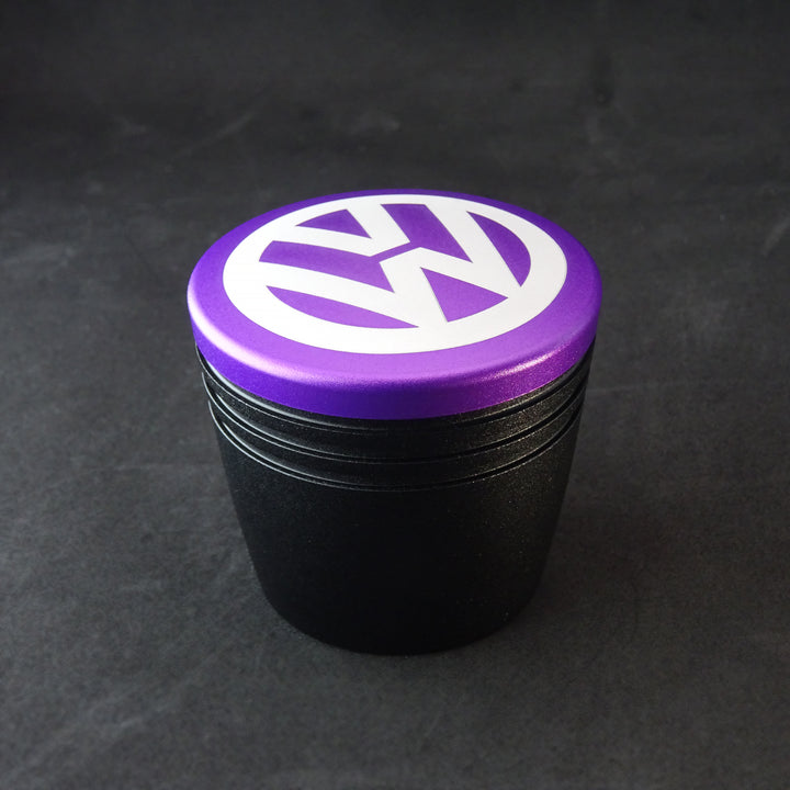 VW Caddy (ribbed)