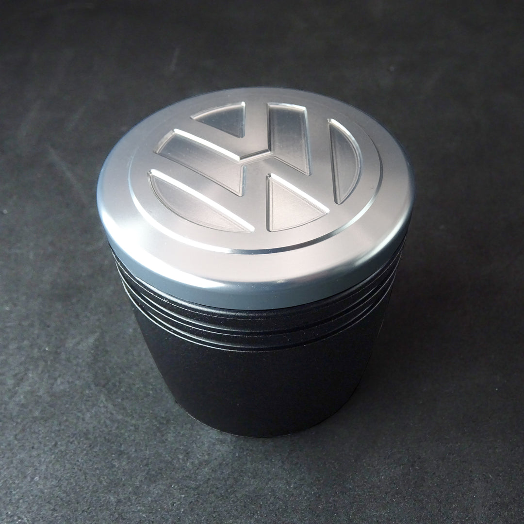 VW Caddy (ribbed)