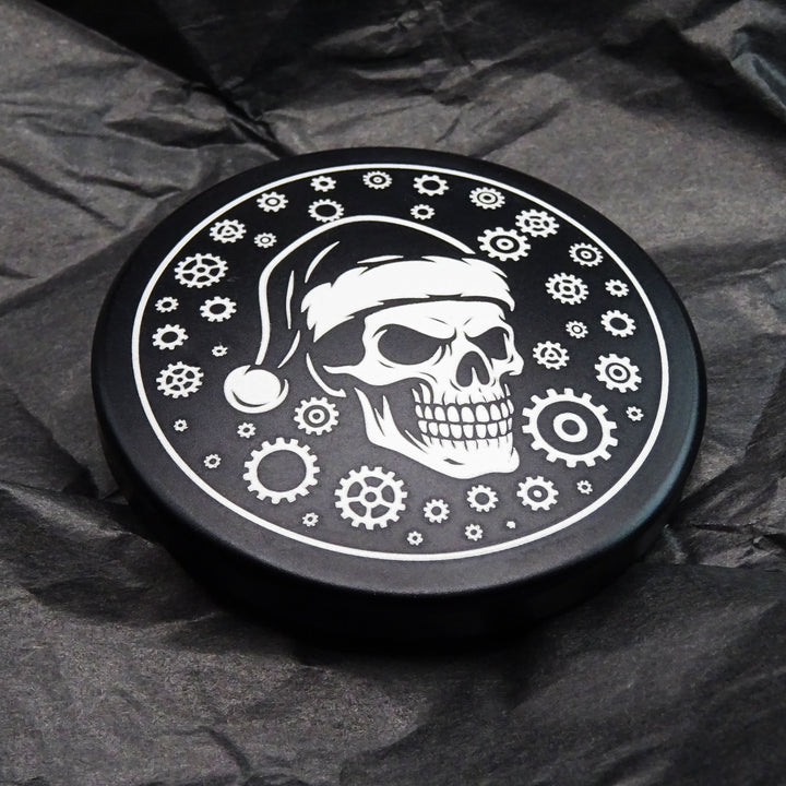 NUR KAPPEN - Passend für unsere Aluminium-Schaltknäufe T5 T5.1 T6