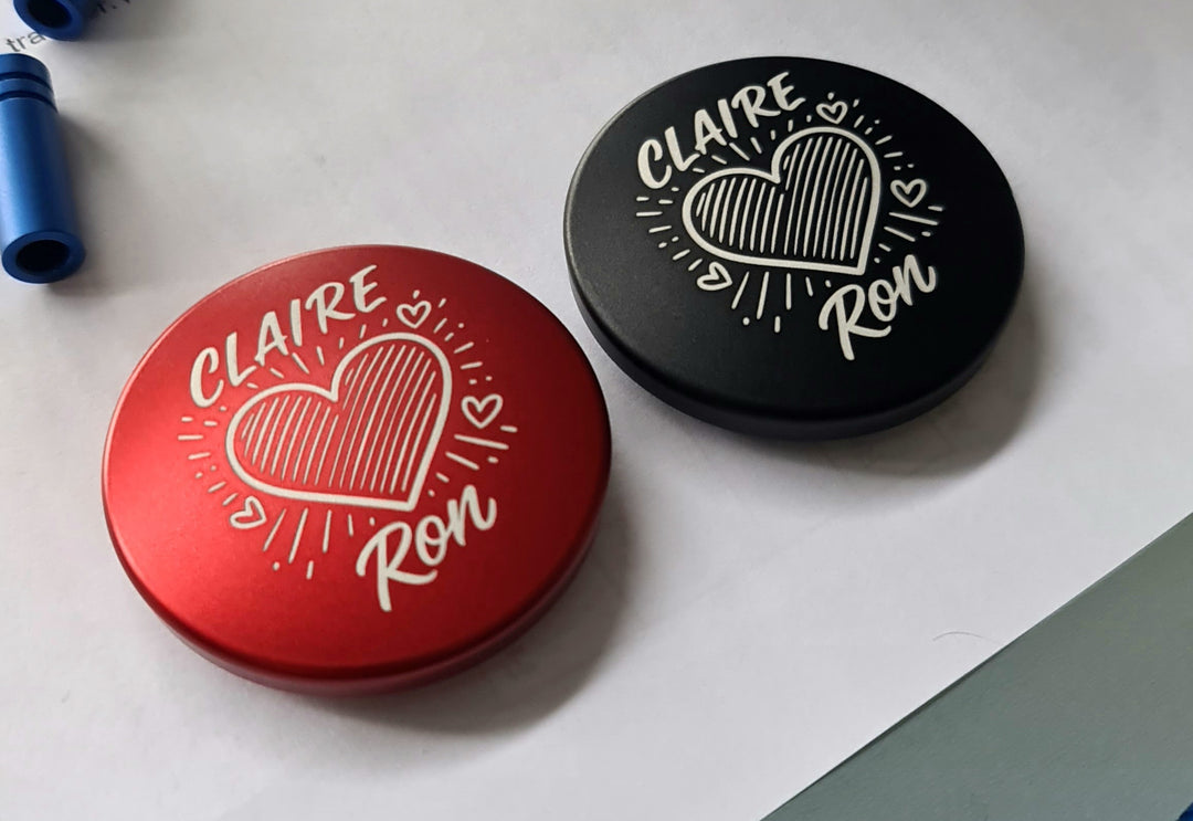 T5 T5.1 T6 Conception personnalisée