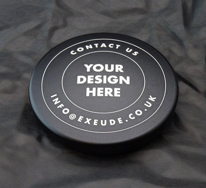 Exeude Gear Knob Caps:- Custom Design