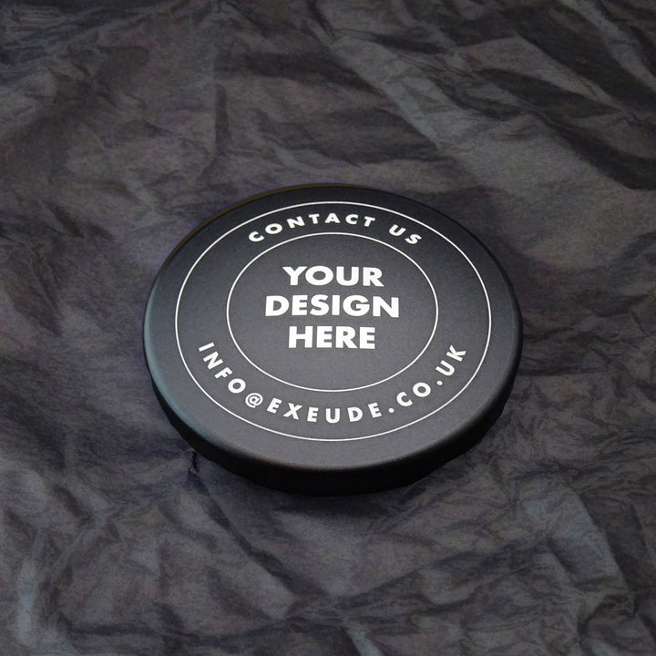 Exeude Gear Knob Caps:- Custom Design