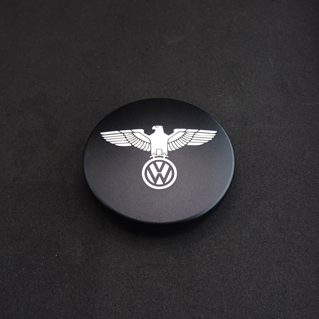 VW Transporter T5 T5.1 T6 Custom Design Knobs