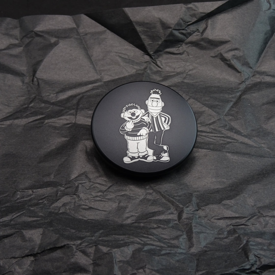 VW Transporter T5 T5.1 T6 Custom Design Knobs