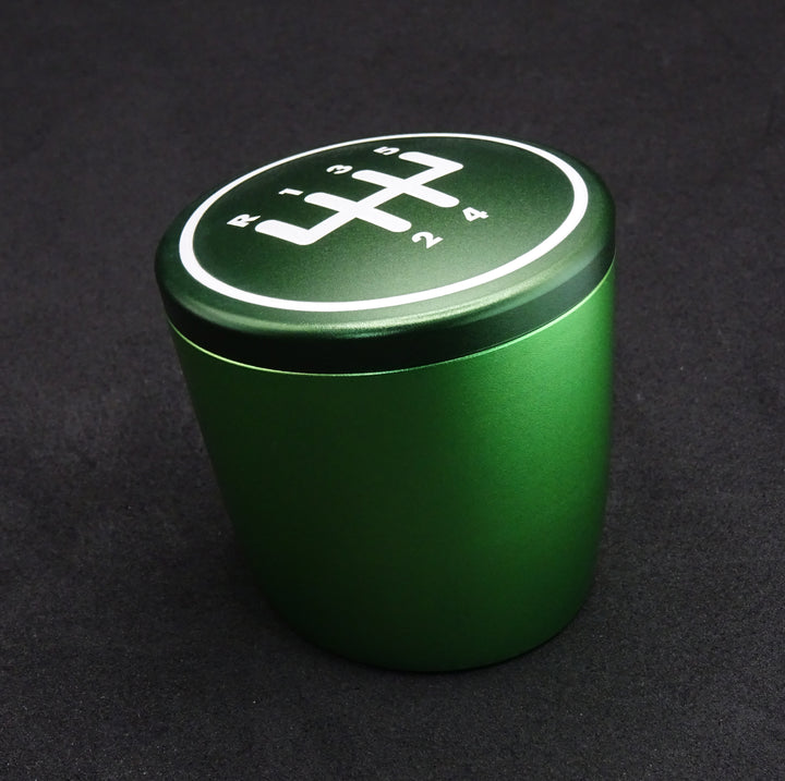 Capuchon orange de carrosserie nervurée rouge VW