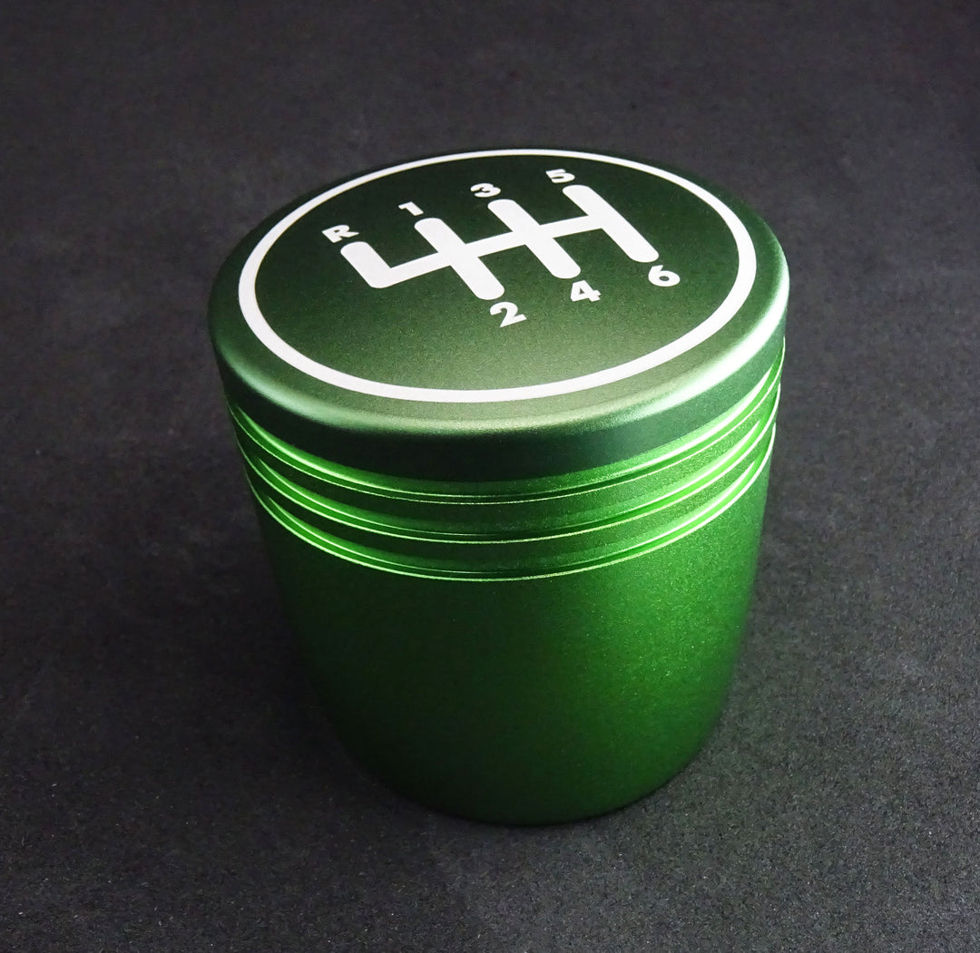 Capuchon orange de carrosserie nervurée rouge VW