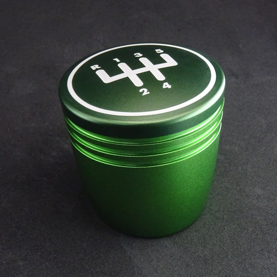 Capuchon orange de carrosserie nervurée rouge VW