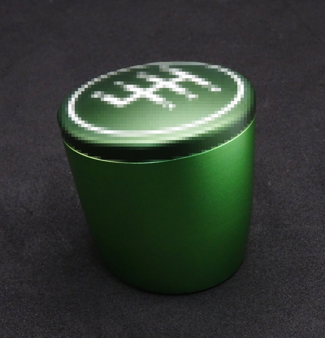 EXEUDE gear knob (base only - T5, T5.1 T6)