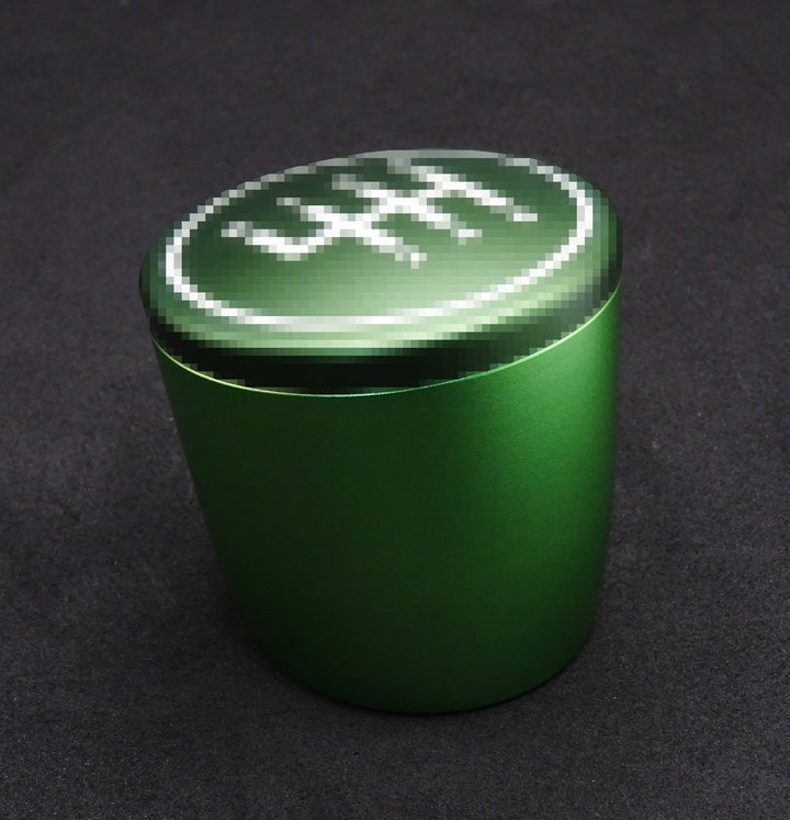 EXEUDE gear knob (base only - T5, T5.1 T6)