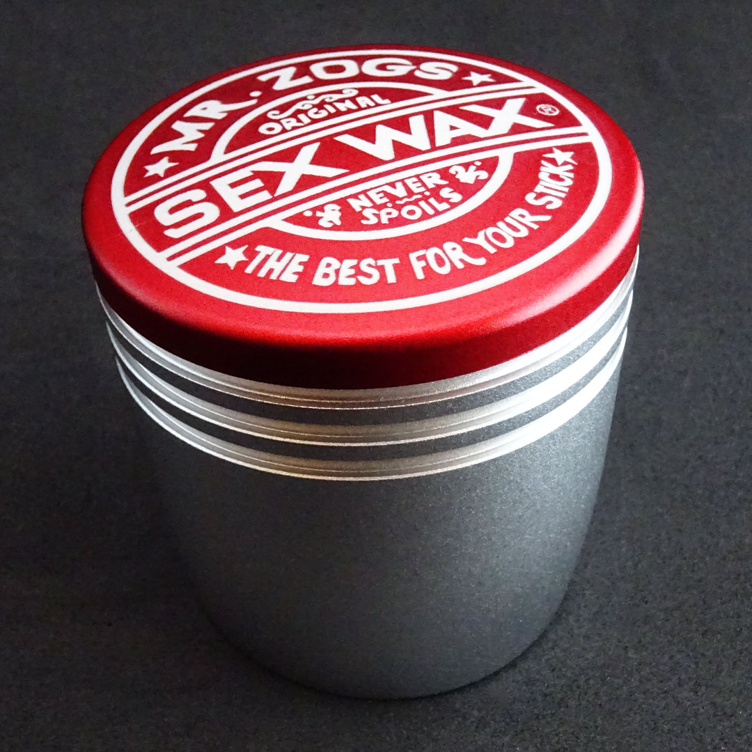 VW Transporter T5 T5.1 T6 Aluminium Gear Knob – Silver Base Range