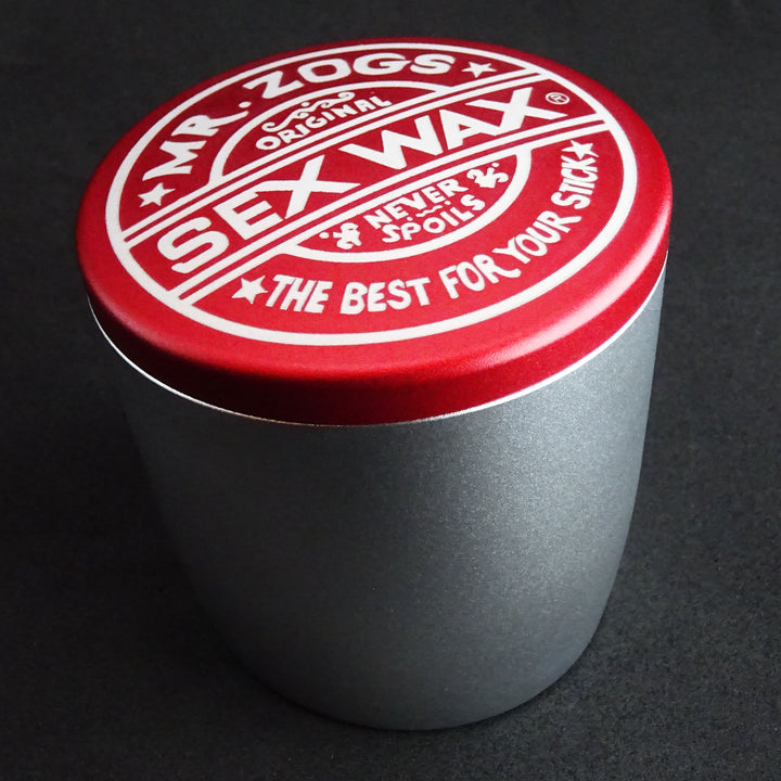 VW Transporter T5 T5.1 T6 Aluminium Gear Knob – Silver Base Range