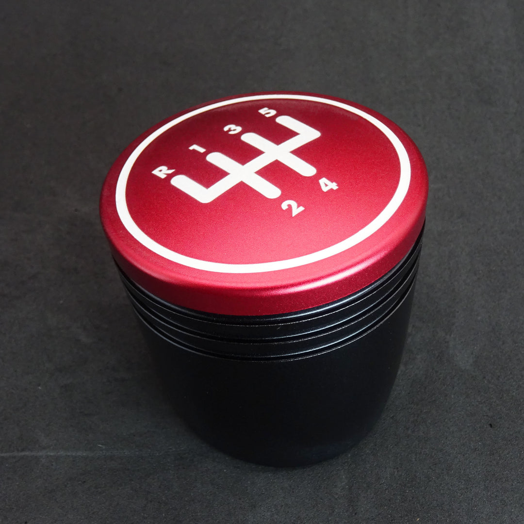 VW Transporter T5 T5.1 T6 Gear Knobs - 1-5 & 1-6 Traditional Pattern Design