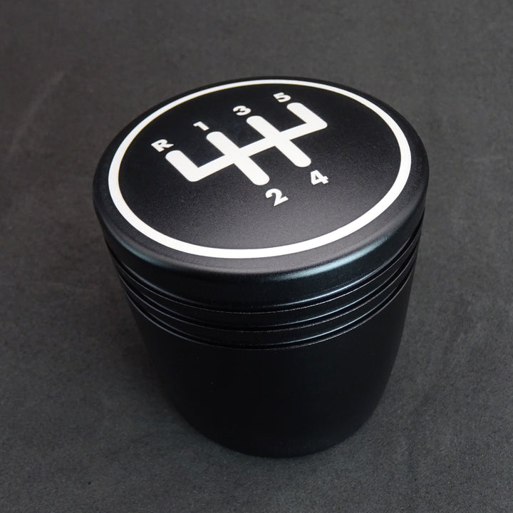 VW Transporter T5 T5.1 T6 Gear Knobs - 1-5 & 1-6 Traditional Pattern Design