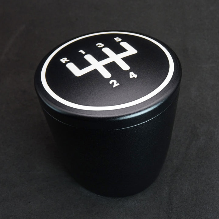 VW Transporter T5 T5.1 T6 Gear Knobs - 1-5 & 1-6 Traditional Pattern Design