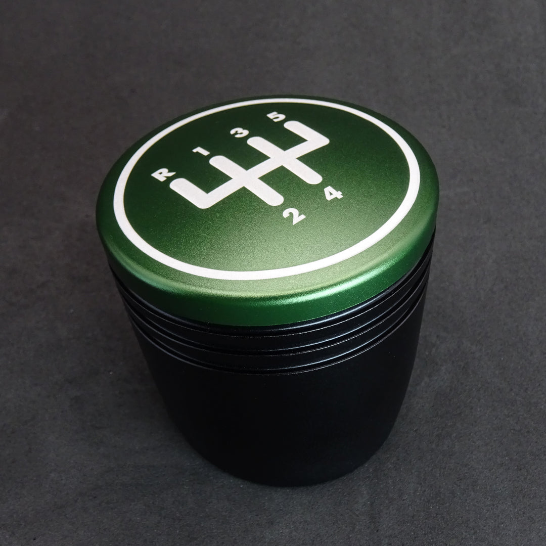 VW Transporter T5 T5.1 T6 Gear Knobs - 1-5 & 1-6 Traditional Pattern Design