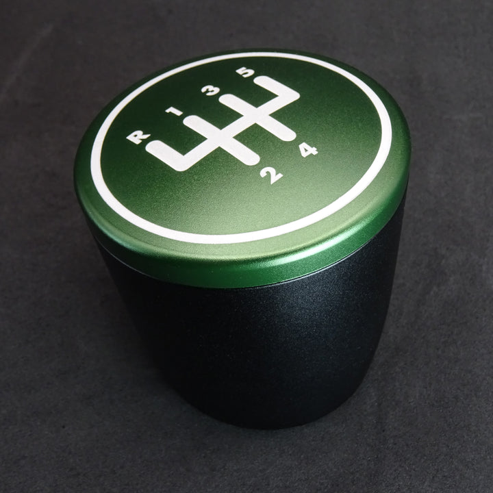 VW Transporter T5 T5.1 T6 Gear Knobs - 1-5 & 1-6 Traditional Pattern Design