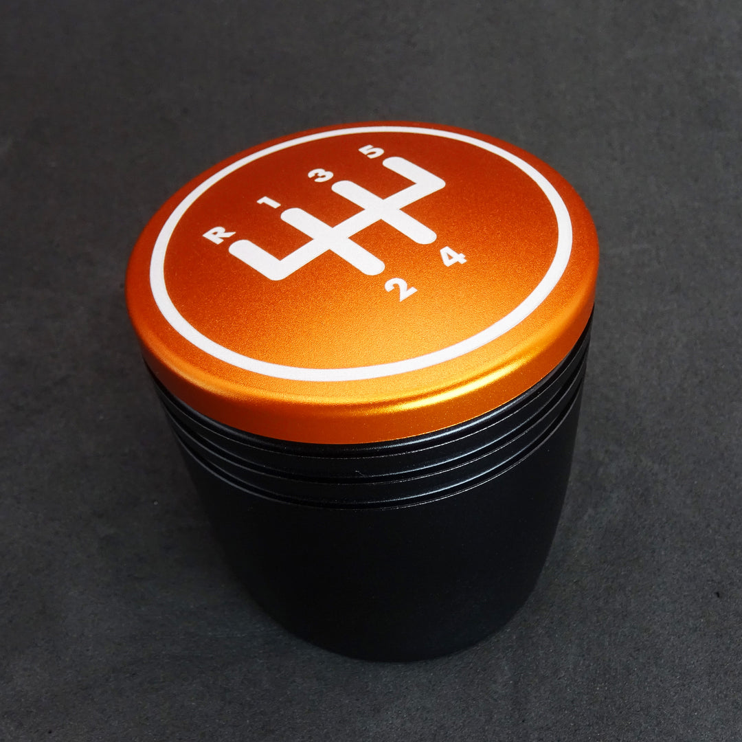 VW Transporter T5 T5.1 T6 Gear Knobs - 1-5 & 1-6 Traditional Pattern Design