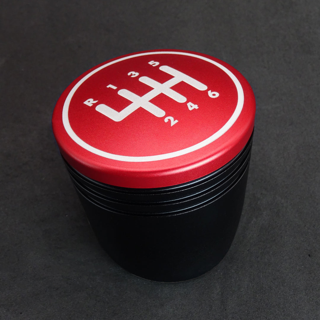 VW Transporter T5 T5.1 T6 Gear Knobs - 1-5 & 1-6 Traditional Pattern Design