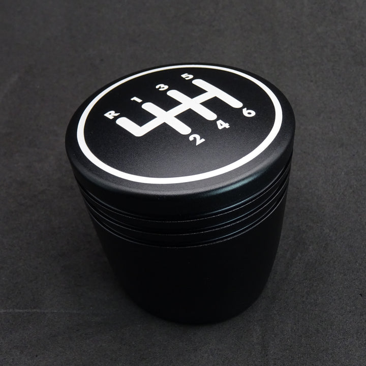 VW Transporter T5 T5.1 T6 Gear Knobs - 1-5 & 1-6 Traditional Pattern Design