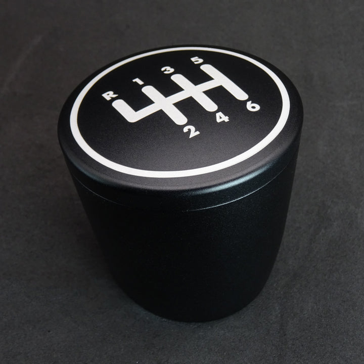 VW Transporter T5 T5.1 T6 Gear Knobs - 1-5 & 1-6 Traditional Pattern Design