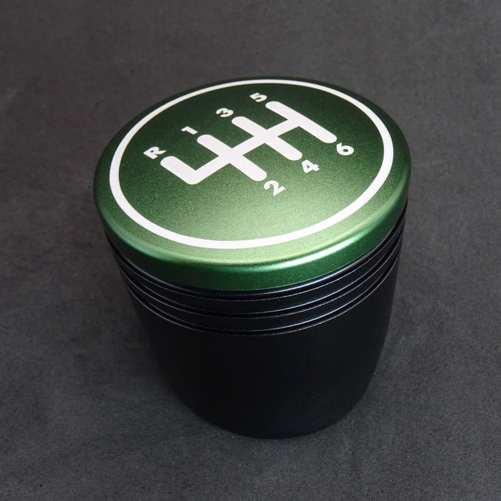 VW Transporter T5 T5.1 T6 Gear Knobs - 1-5 & 1-6 Traditional Pattern Design