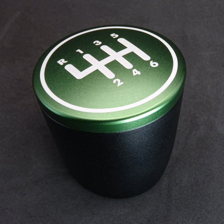 VW Transporter T5 T5.1 T6 Gear Knobs - 1-5 & 1-6 Traditional Pattern Design