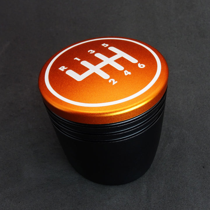 VW Transporter T5 T5.1 T6 Gear Knobs - 1-5 & 1-6 Traditional Pattern Design