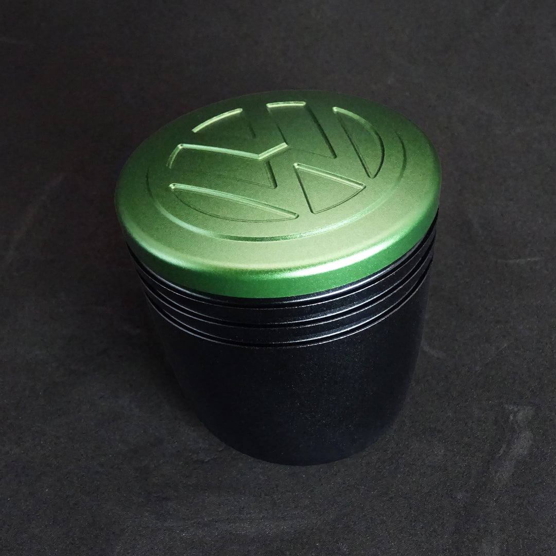 T5 T5.1 T6 Black Base - Embossed Cap All Colours