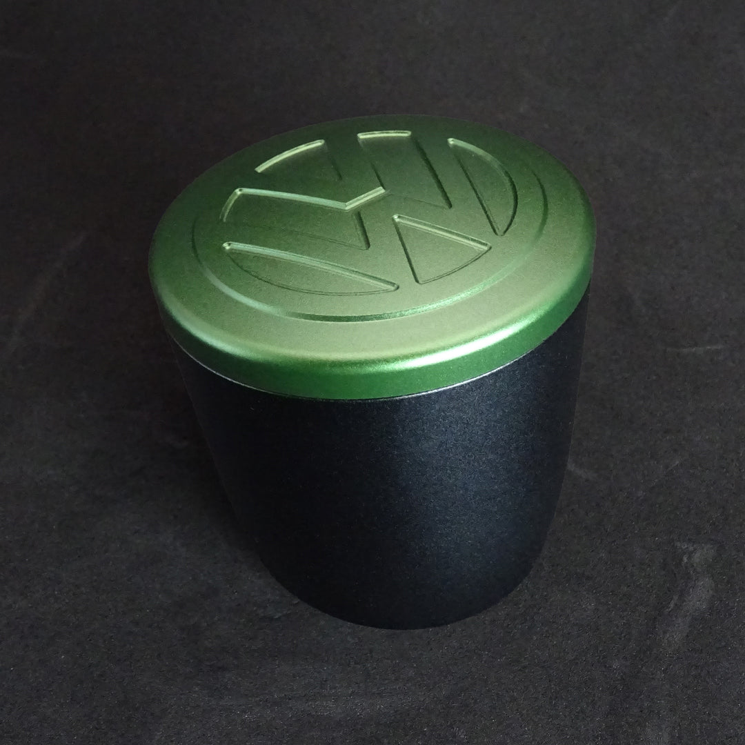 T5 T5.1 T6 Black Base - Embossed Cap All Colours